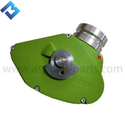 アスファルトパバー部品のためのレベルンググレードセンサー2484805 s1800-3電子システム