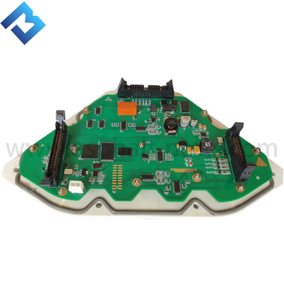 S1800-2 のペーバーは2134254コントロール パネルOEM ODMの歓迎を分ける