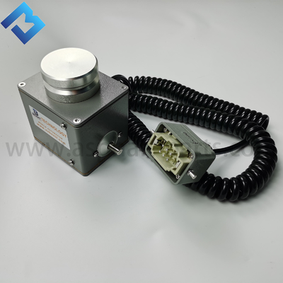asphalt pavers electronic spare parts grade control SP15 and SP25 Digital Slope Meter 74015