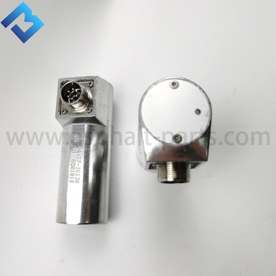 ABG ボマグ ダイナパック アスファルトパバー 電子部品 04-37-36130 05940021 09540015 オーガーセンサー