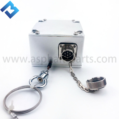 W1900/W2000/W2100 フレーシングマシンのスペアパーツ交換 161455ケーブルセンサーワイヤセンサー