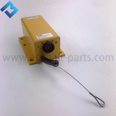milling machine spare parts replacement  PM200 tracer string sesnor wire rope sensor
