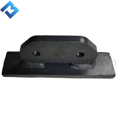 W200フライス盤は2111404を45275台の保護装置のスキッド50*200mm分ける