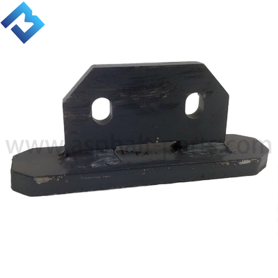 W200フライス盤は2111404を45275台の保護装置のスキッド50*200mm分ける