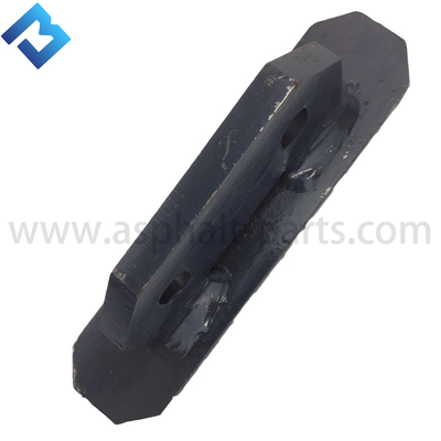 W200フライス盤は2111404を45275台の保護装置のスキッド50*200mm分ける