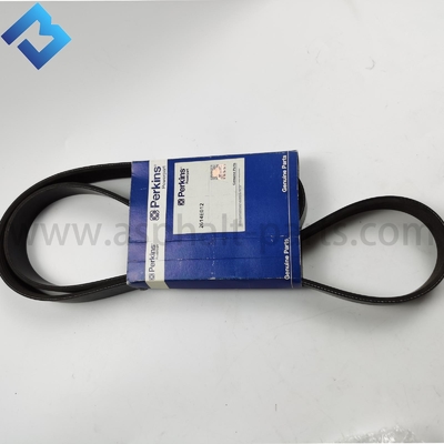 S1800-2 のアスファルト ペーバーの使用エンジンのゴム・ベルト2614E012パーキンズ2050093