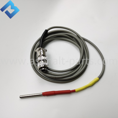 4m 6mケーブルとのABG7820Bの長たらしい話の温度検出器の高い感受性