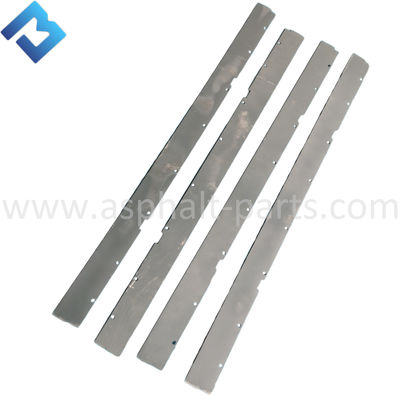 はペーバーの長たらしい話システムAB600-2 2052396耐久力のある版をアスファルトで舗装する