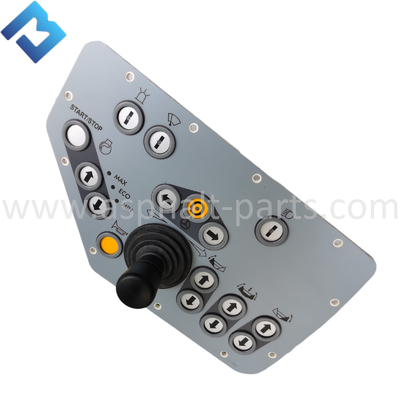 ベニット 2134259の舗装の制御システムの電子部品の方向コントロール パネル