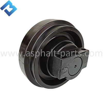 4812034956 鋼鉄のロールホイールガイド ダイナパックアスファルトパバー 121232