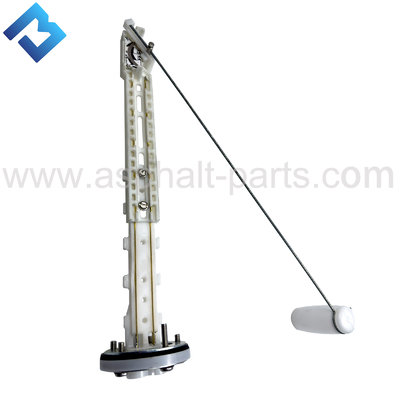 アスファルト舗装機部品 S1900-2 2134254 舗装機用コントロールパネル