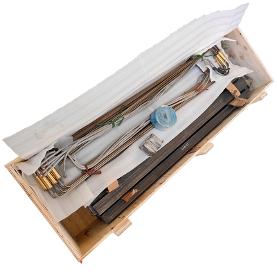 高品質のAB500-2TP2 基礎シールプレート アスファルトパバーストーブ 2051694 シールプレートキット材料 NM400 ハードオックス400