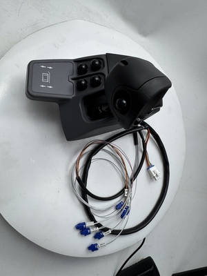 W100HR コントロールスティック ジョイスティック 10-30V 2862161 道路フレーシング機械部品用
