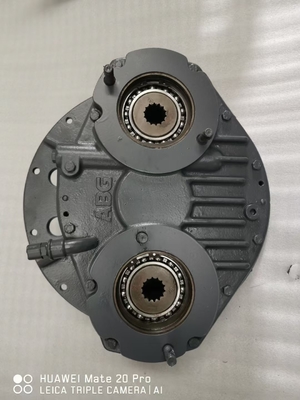 ABG トランスファーケース P6820C アスファルトパバーのスペアパーツのトランスファーボックス