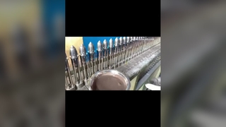 フライスビット製造ショー