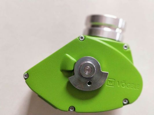 はペーバーの予備品の超音波等級センサー2484805をアスファルトで舗装する