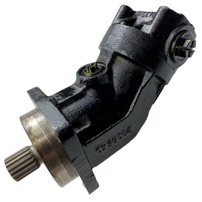 液圧固定ディスプレイモーター 87980298 VDT-V78/88 RM4610340 ダブルハンマー振動