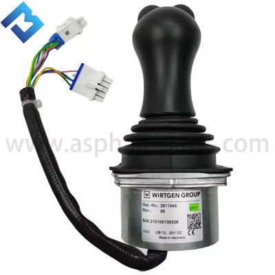 2289521 2611846 コントロール ジョイスティック W195 W205 W215 ステアリング コントロール ハンドル