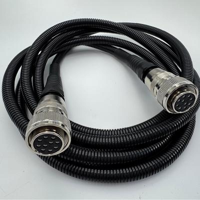WR2400 ダブルスクリーンコントローラー アスファルトパバー用電源データケーブル 2055750
