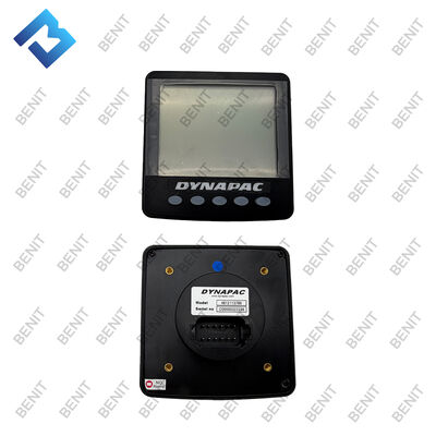ベニット ディナパック アスファルトパバーのLCDディスプレイ CC524 CC6200 部品番号 4812113786
