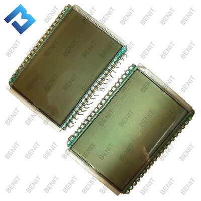 高品質のベニット液晶ディスプレイ W2000フレーシングマシン 双画面コントローラ 115640 161400 2075279道路機械建設