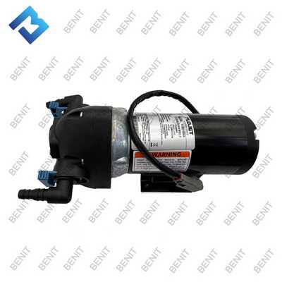 高品質 オリジナル フロジェットロードローラー 12V 水ポンプ ロードローラー 3.5GPM 13.2LPM R3B21504A 2245726