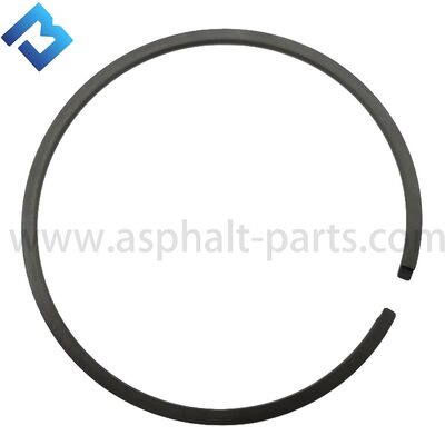アスファルトフィニッシャーABG325 ABG423 ABG7820D用ベニート高品質角型割リングシール 58824285 RM58824285