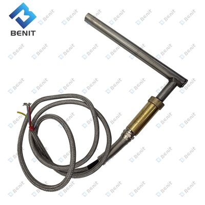 Benit 電気加熱ロッド 2041147 AB500-3TV アスファルトフィニッシャー タンパー用