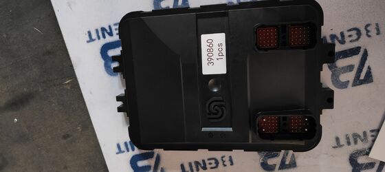 ロードローラー CC624 CC524 CC6200 390860 A7モジュール、Dynpac CP274 ホイールコンパクター用コントロールモジュール 4812390860
