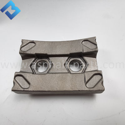 エジェクター W150 フレッシングドラム部品用 投げ板 2140636