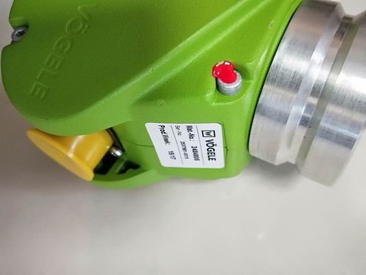 はペーバーの予備品の超音波等級センサー2484805をアスファルトで舗装する
