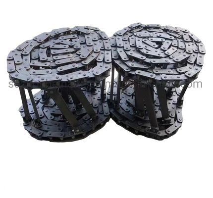 325 6820 コンベアチェーン 13962485 Baomag 部品のためのスクラパーチェーン
