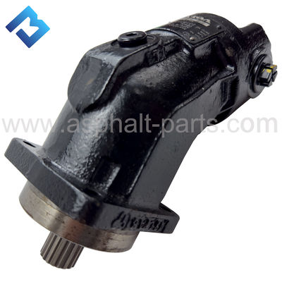 液圧固定ディスプレイモーター 87980298 VDT-V78/88 RM4610340 ダブルハンマー振動