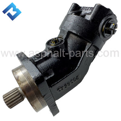 液圧固定ディスプレイモーター 87980298 VDT-V78/88 RM4610340 ダブルハンマー振動