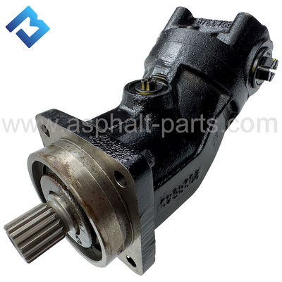 液圧固定ディスプレイモーター 87980298 VDT-V78/88 RM4610340 ダブルハンマー振動