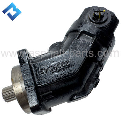 液圧固定ディスプレイモーター 87980298 VDT-V78/88 RM4610340 ダブルハンマー振動