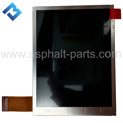SD2500 SD2530 Lcd 液晶ディスプレイサイドボックス用アスファルト舗装サイドボックス画面コントローラ画面