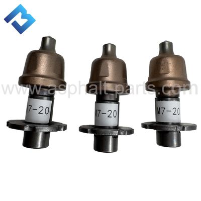 2642534 道路建設 高品質のフレーシングマシン アスファルトフレーシングビット BNT M7/20