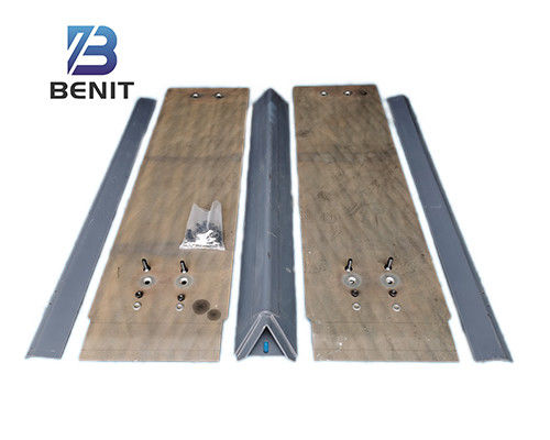 Voe17253552 高品質道路建設のための耐磨性消耗部品のサービスキット