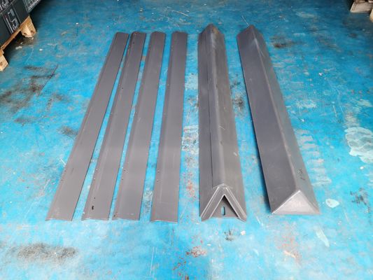 Voe17253552 高品質道路建設のための耐磨性消耗部品のサービスキット