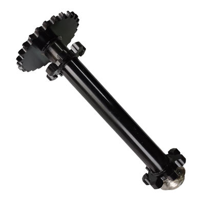 RM87943080/80786437 高品質道路建設のためのコンベヤーシャフト組立