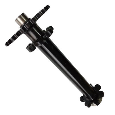 RM87943080/80786437 高品質道路建設のためのコンベヤーシャフト組立
