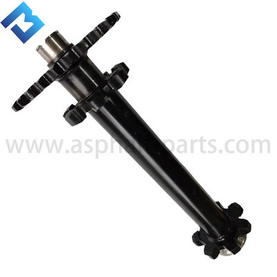 RM87943080/80786437 高品質道路建設のためのコンベヤーシャフト組立