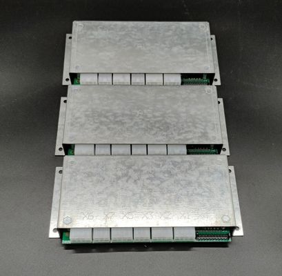 CC6200 CC524HF ロードローラー ウォーキングコントロール A12 モジュール コンパクター部品