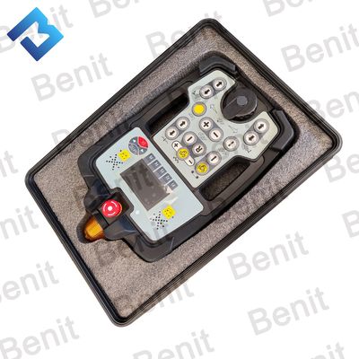 アスファルト舗装機部品用新型サイドコントローラー3Lパネル 2480191