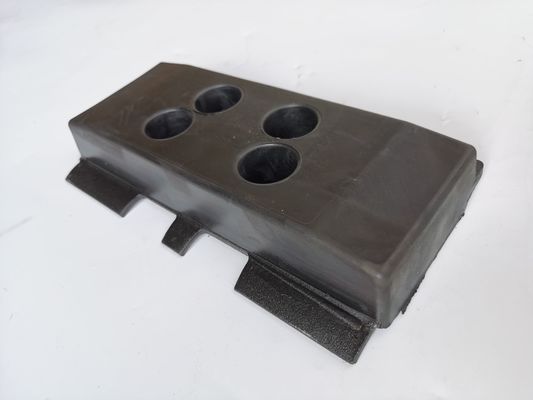ベニット トラックパッド HA60C トラックシューズ サミトモ アスファルトパバーパーツ