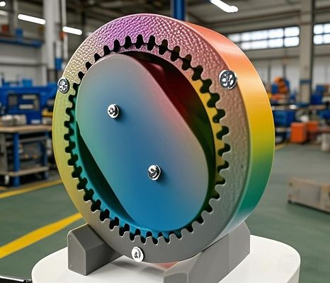 AI ロボット 人間型 ロボット コンポーネント ローટરીアクチュエーター