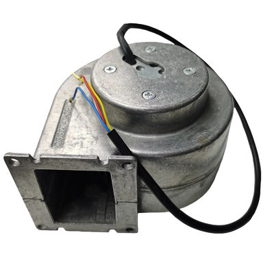 アスファルトパバー吹風機 24V DCバーナータービン吹風機 道路建設機械部品