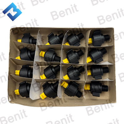CC950 ウォータースプレーノズル 4812124321 ロードローラー用スペアパーツ 傾斜