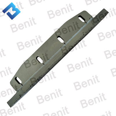 WITGNフレーシングマシンW200F 2714750 2K 保護滑り 50x450x20mm 元の部品&アフターマーケット 防具プレート 冷凍フレーシングマシン 高耐久性 アスファルトフレーシング